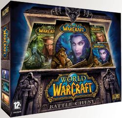 Wow battle deals chest