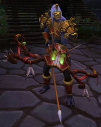 Image of Beastlord L'kala