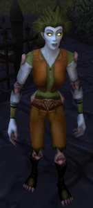 Image of Claire Willower