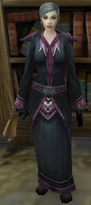 Image of Deborah Fain