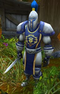 Image of Deputy Feldon