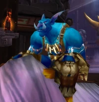 Image of Drakkari Raider