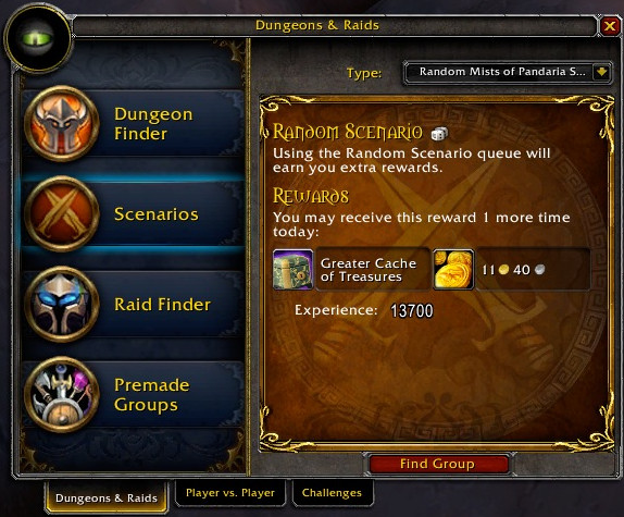 world of warcraft forum world of warcraft forum