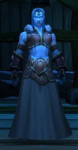 Image of Fylla Ingadottir