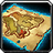 Icon treasuremap