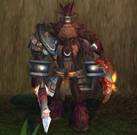 Image of Jakur of Ordon