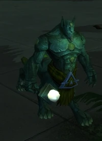 Image of Neferset Plaguebringer