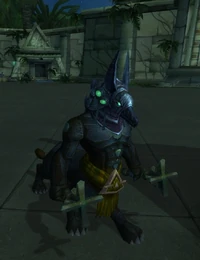 Image of Neferset Torturer