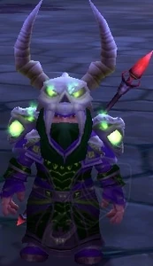 Image of Ranni Flagdabble