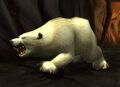 Ruul in bear form (original model).
