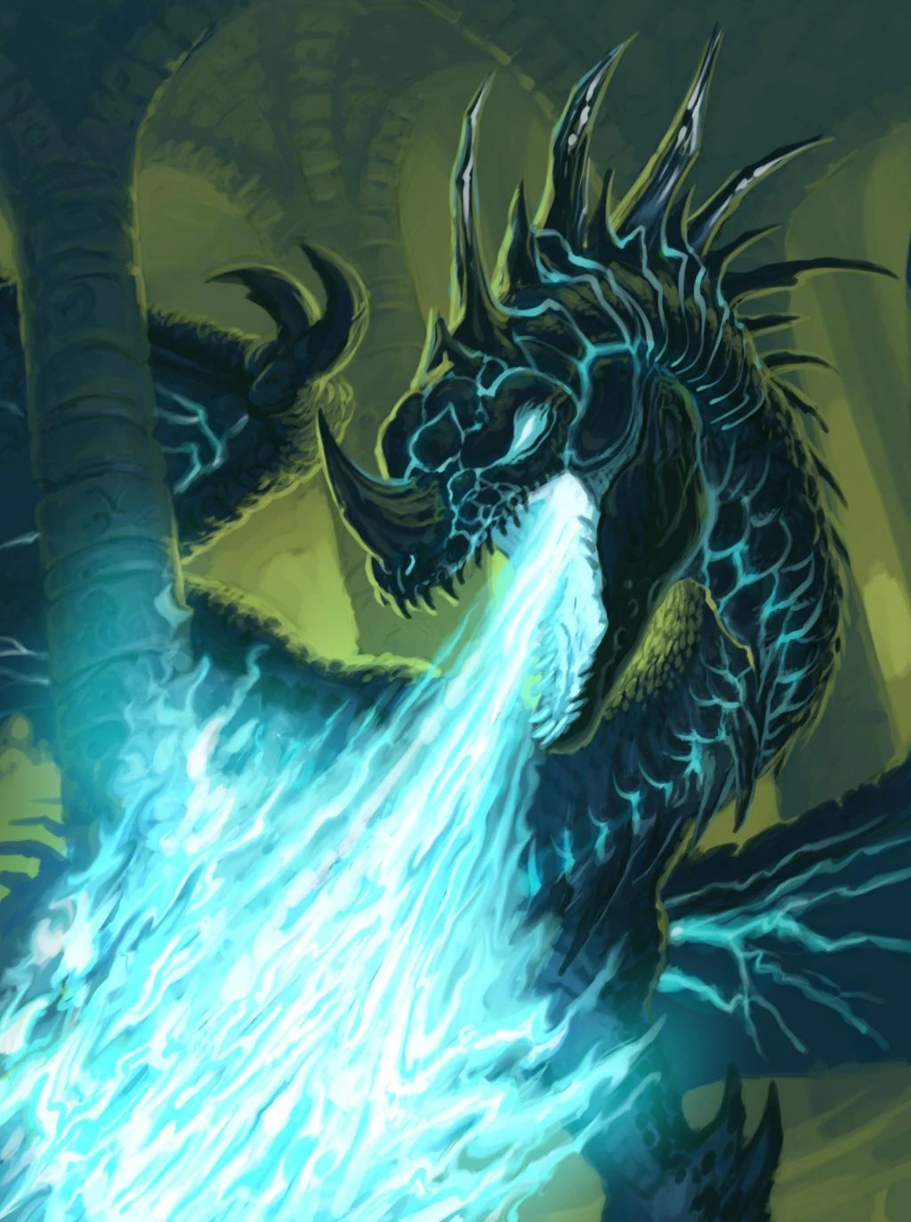 Infinite Timereaver (1)