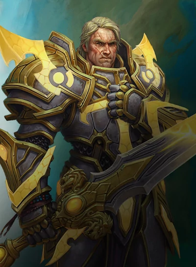 Christopher Judge - Wowpedia - Your wiki guide to the World of Warcraft
