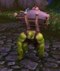Image of Twilight Slave