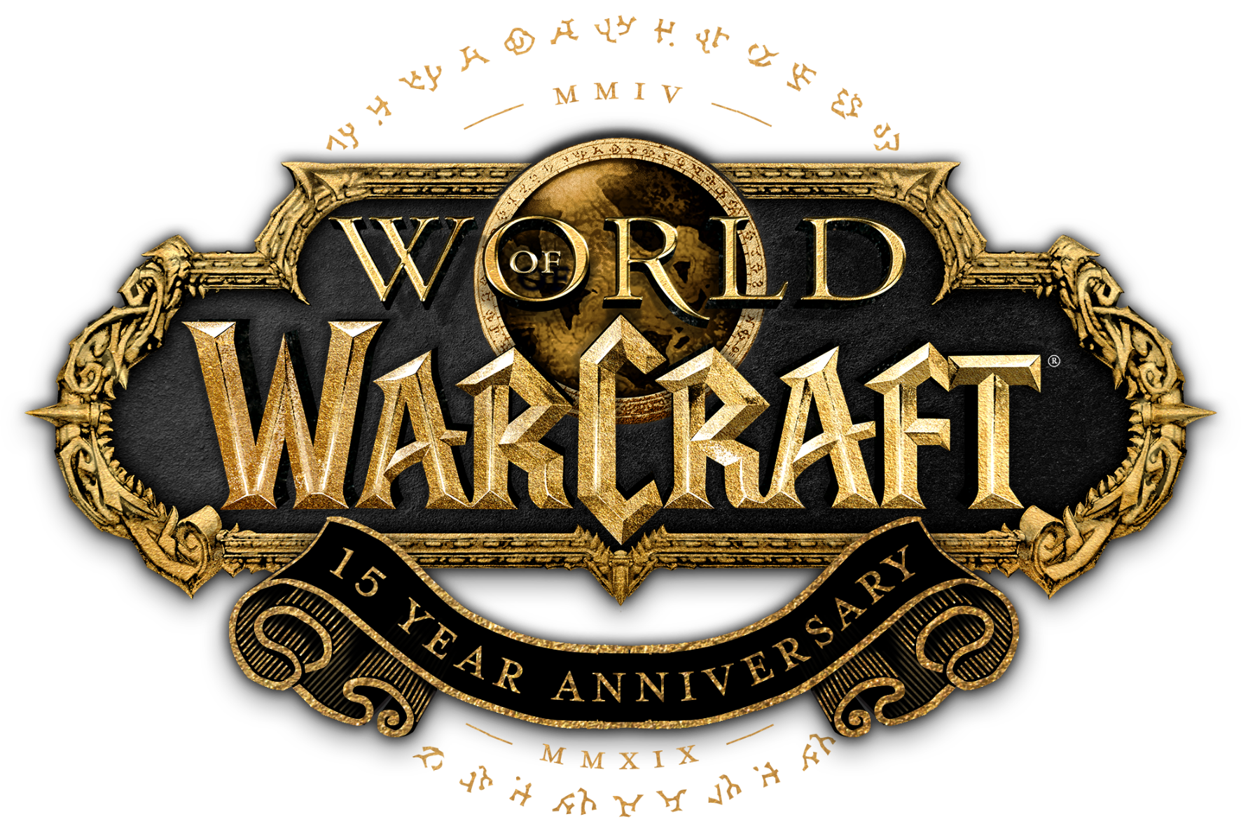 WoW 15th Anniversary logo.png