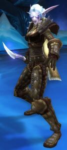 Image of Alliance Ranger