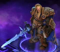 Crown Prince Arthas