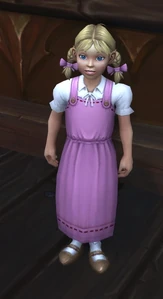 Image of Becky Haribull