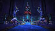 BlizzCon 2018 - Battle for Dazar'alor Rastakhan