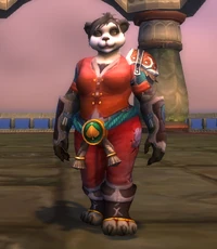 Image of Champion of Chi-Ji