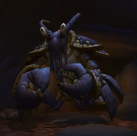 Image of Clawdayshus