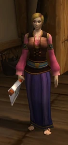 Image of Donni Anthania