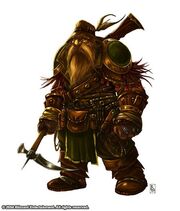 Dwarvenprospector