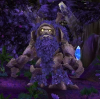 Image of Elder Brightleaf