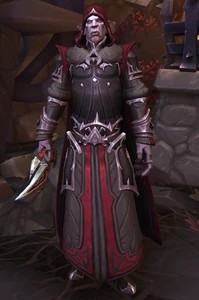 Image of Flockmaster Sergio