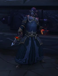 Image of Forgemaster Madalav