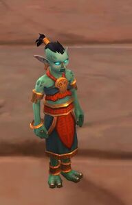 Image of Gleeful Scamp