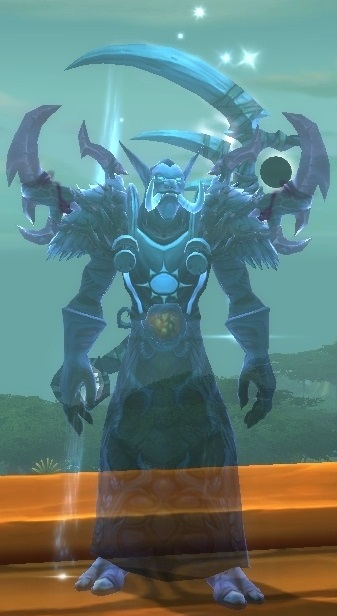 druid glyph ancient