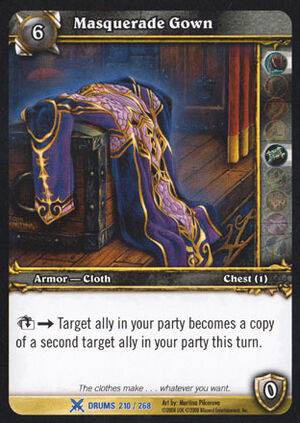 Masquerade Gown TCG Card.jpg