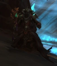Image of Mawsworn Soulrender