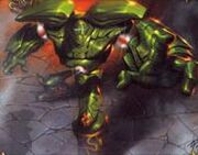 Promenade Sentinel TCG