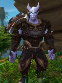 Image of Rangari Yaval