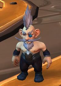 Image of Raz L. Dazzle