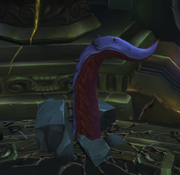 Reach of N'Zoth (object)