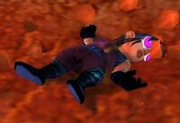 Image of Scout Pazerp