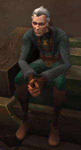 Image of Seth Spaulding