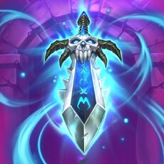 Sword of a Thousand Truths HS