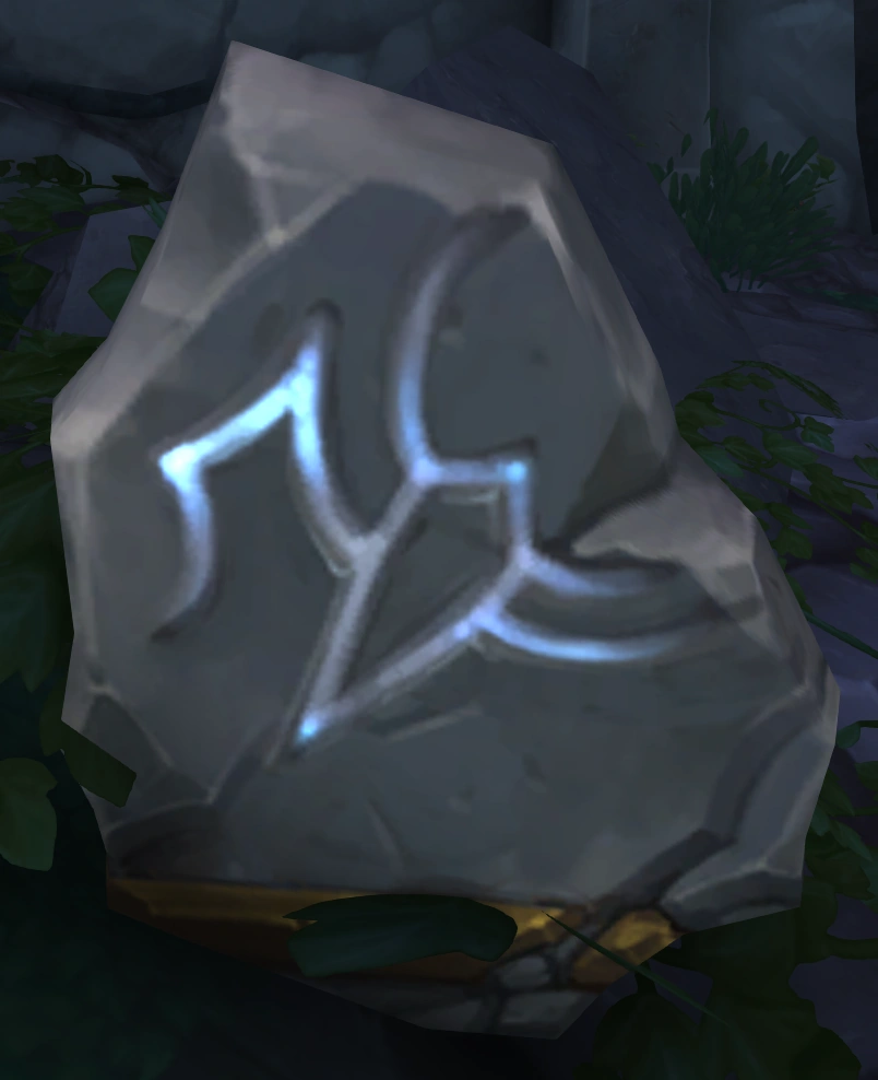 The Vault (Forbidden Reach) Wowpedia Your wiki guide to the World