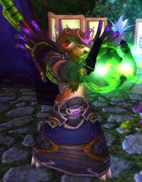 Image of Tiala Whitemane