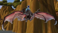 Image of Bat Rider Guard