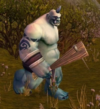 Image of Boulderfist Brute