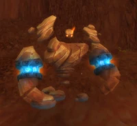 Image of Eroded Stone Elemental