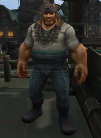 Image of Garrett Elmendorf