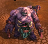 Image of Gray's Abomination