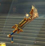Greatsword of the Righteous2