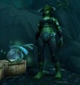 Female kvaldir in-game.