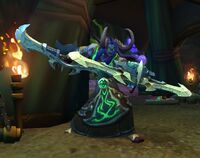Image of Illidari Starr